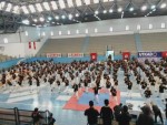 North-Africa Kempo Seminar, 2017