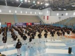 North-Africa Kempo Seminar, 2017