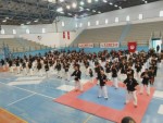 North-Africa Kempo Seminar, 2017