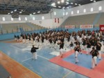 North-Africa Kempo Seminar, 2017