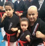 North-Africa Kempo Seminar, 2017