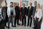 North-Africa Kempo Seminar, 2017