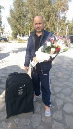 North-Africa Kempo Seminar, 2017