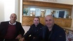 North-Africa Kempo Seminar, 2017