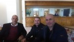 North-Africa Kempo Seminar, 2017
