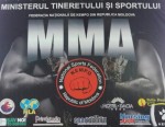 The 1st IKF Referee Course, Chisinau - Moldova, 2017