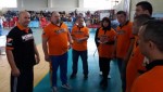 The 1st National Open Kempo Championships, Moldova 2017