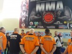 The 1st National Open Kempo Championships, Moldova 2017