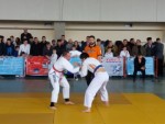 The 1st National Open Kempo Championships, Moldova 2017