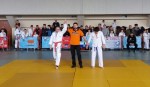 The 1st National Open Kempo Championships, Moldova 2017