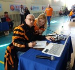 The 1st National Open Kempo Championships, Moldova 2017