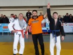 The 1st National Open Kempo Championships, Moldova 2017
