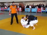 The 1st National Open Kempo Championships, Moldova 2017