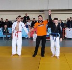 The 1st National Open Kempo Championships, Moldova 2017