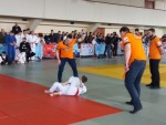 The 1st National Open Kempo Championships, Moldova 2017