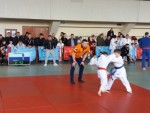 The 1st National Open Kempo Championships, Moldova 2017