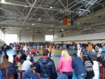 The 1st National Open Kempo Championships, Moldova 2017