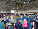 The 1st National Open Kempo Championships, Moldova 2017