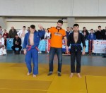The 1st National Open Kempo Championships, Moldova 2017