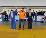 The 1st National Open Kempo Championships, Moldova 2017