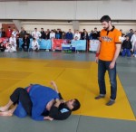 The 1st National Open Kempo Championships, Moldova 2017