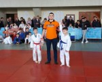 The 1st National Open Kempo Championships, Moldova 2017