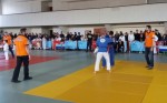 The 1st National Open Kempo Championships, Moldova 2017