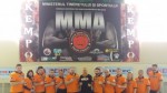 The 1st National Open Kempo Championships, Moldova 2017
