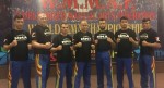 WMMAF&IKF World MMA (Mix-Fight Kempo) Championships, Kemer-Turkiye, 2017