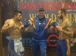 WMMAF&IKF World MMA (Mix-Fight Kempo) Championships, Kemer-Turkiye, 2017