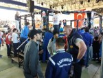 WMMAF&IKF World MMA (Mix-Fight Kempo) Championships, Kemer-Turkiye, 2017