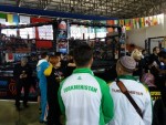 WMMAF&IKF World MMA (Mix-Fight Kempo) Championships, Kemer-Turkiye, 2017