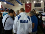 WMMAF&IKF World MMA (Mix-Fight Kempo) Championships, Kemer-Turkiye, 2017