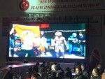 WMMAF&IKF World MMA (Mix-Fight Kempo) Championships, Kemer-Turkiye, 2017