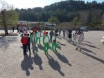 WMMAF&IKF World MMA (Mix-Fight Kempo) Championships, Kemer-Turkiye, 2017