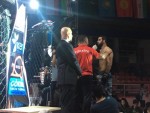 WMMAF&IKF World MMA (Mix-Fight Kempo) Championships, Kemer-Turkiye, 2017