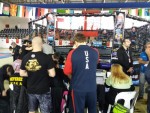 WMMAF&IKF World MMA (Mix-Fight Kempo) Championships, Kemer-Turkiye, 2017