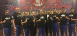 WMMAF&IKF World MMA (Mix-Fight Kempo) Championships, Kemer-Turkiye, 2017