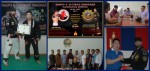 IKF Kempo | Seminar in Mongolia, 2017
