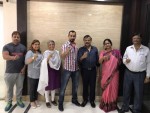 IKF Kempo | Seminar in India, 2017