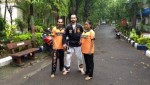 IKF Kempo | Seminar in India, 2017