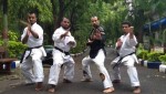 IKF Kempo | Seminar in India, 2017
