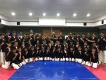 IKF Kempo | Seminar in India, 2017