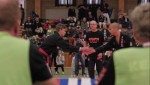NORDIC OPEN KEMPO CHAMPIONSHIP, Sweden, 2017