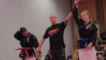 NORDIC OPEN KEMPO CHAMPIONSHIP, Sweden, 2017