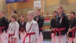 NORDIC OPEN KEMPO CHAMPIONSHIP, Sweden, 2017