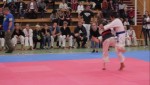 NORDIC OPEN KEMPO CHAMPIONSHIP, Sweden, 2017