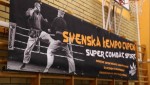 NORDIC OPEN KEMPO CHAMPIONSHIP, Sweden, 2017