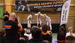 NORDIC OPEN KEMPO CHAMPIONSHIP, Sweden, 2017