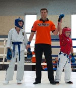 World Kempo Ukado Kids Championships, St.Petersburg, Russia, 2017
